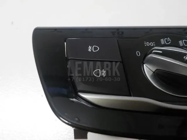 Переключатель света фар для  Ford Fiesta 2001-2008