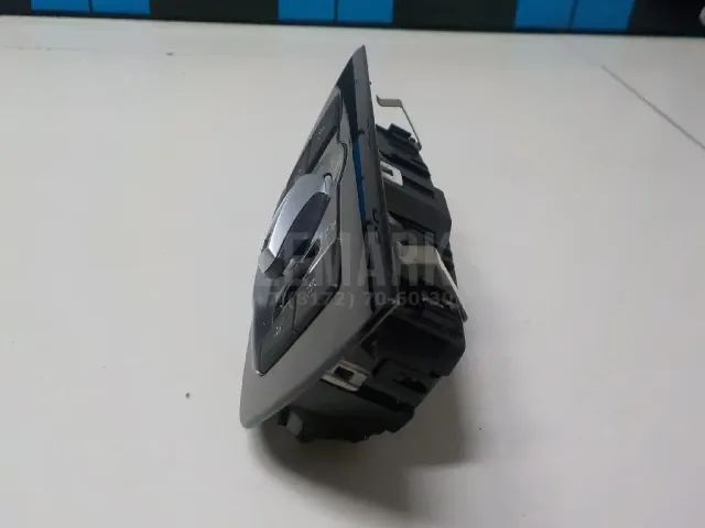 Переключатель света фар для  Ford Fiesta 2001-2008