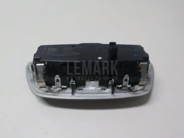 Переключатель света фар для  Ford Fiesta 2001-2008