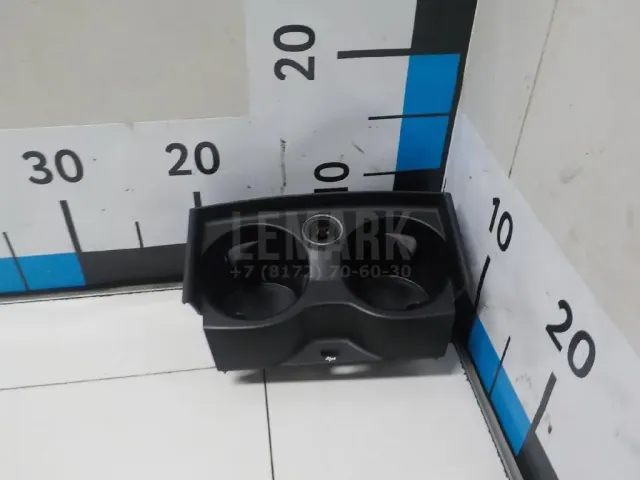 Подстаканник для  Audi A3 [8V] 2013-2020