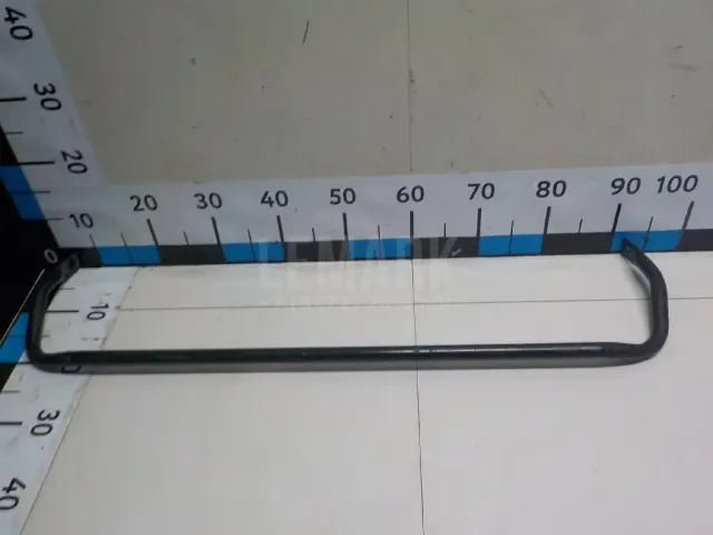 Стабилизатор задний