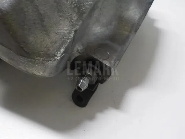 Суппорт тормозной передний левый для  Audi Allroad quattro 2006-2012