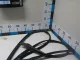 Уплотнитель стекла двери для  Ford Kuga 2008-2012