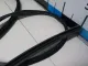 Уплотнитель стекла двери для  Ford Kuga 2008-2012