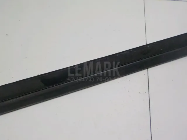 Накладка стекла заднего правого для  Ford Mondeo V 2015-2022
