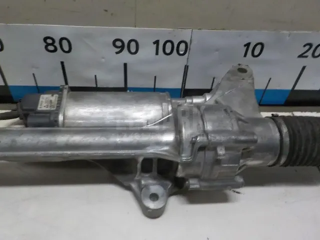 Рейка рулевая для  Audi A4 [B6] 2000-2004