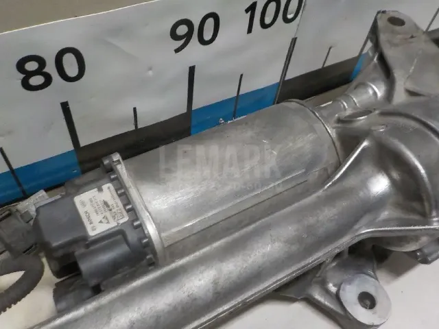 Рейка рулевая для  Audi A4 [B6] 2000-2004
