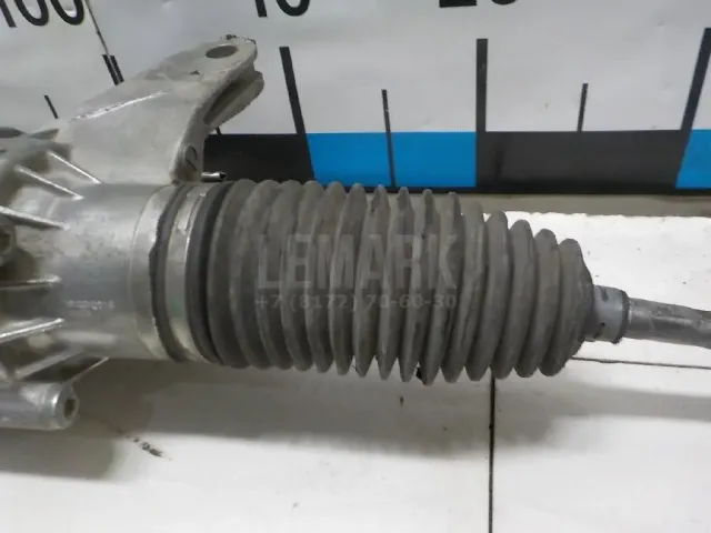 Рейка рулевая для  Audi A4 [B6] 2000-2004