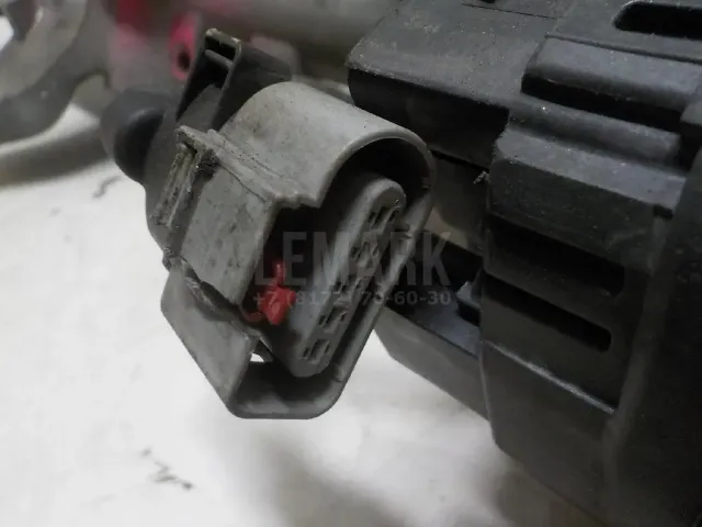 Рейка рулевая для  Audi A4 [B6] 2000-2004