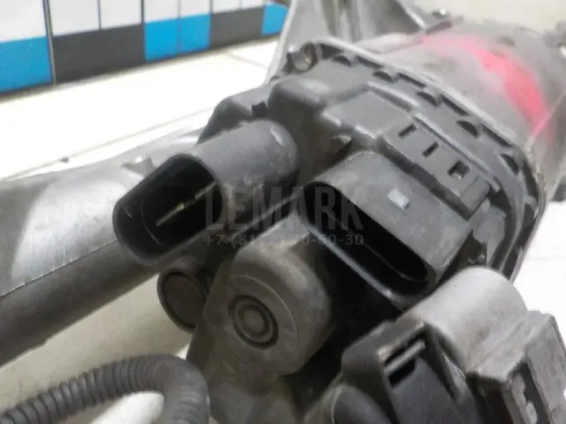 Рейка рулевая для  Audi A4 [B6] 2000-2004