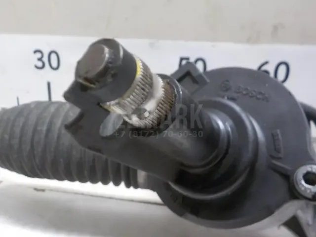 Рейка рулевая для  Audi A4 [B6] 2000-2004