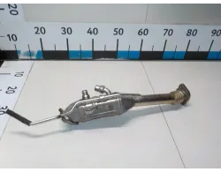 Радиатор системы EGR
