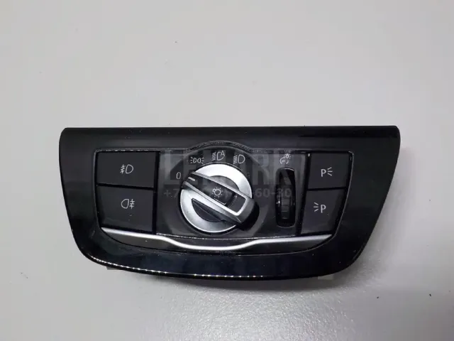 Переключатель света фар для  Ford Mondeo I 1993-1996