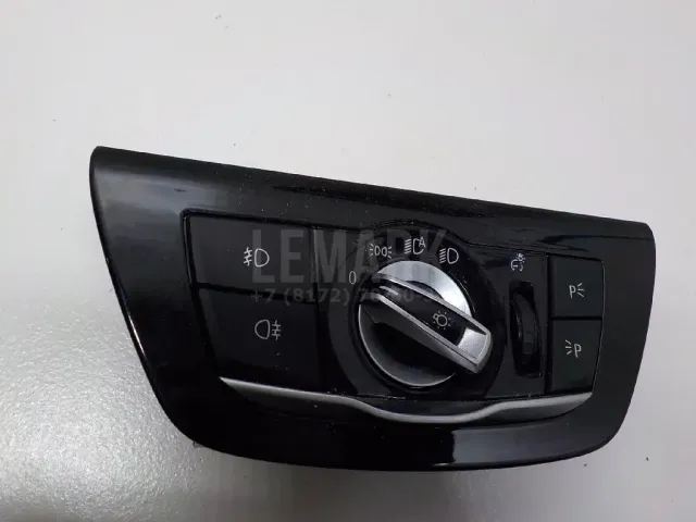 Переключатель света фар для  Ford Mondeo I 1993-1996