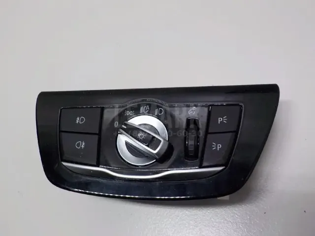 Переключатель света фар для  Ford Mondeo I 1993-1996