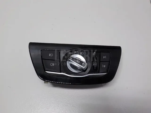 Переключатель света фар для  Ford Mondeo I 1993-1996