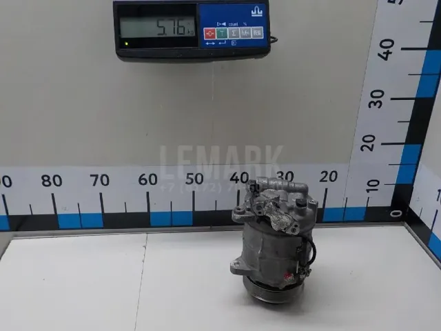 Компрессор кондиционера