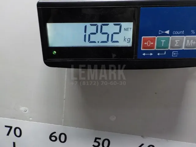 Стекло двери багажника для  Chevrolet Bolt 2016