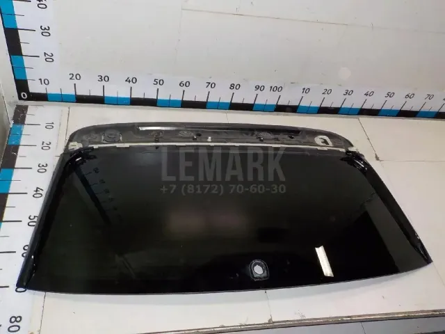 Стекло двери багажника для  Chevrolet Bolt 2016