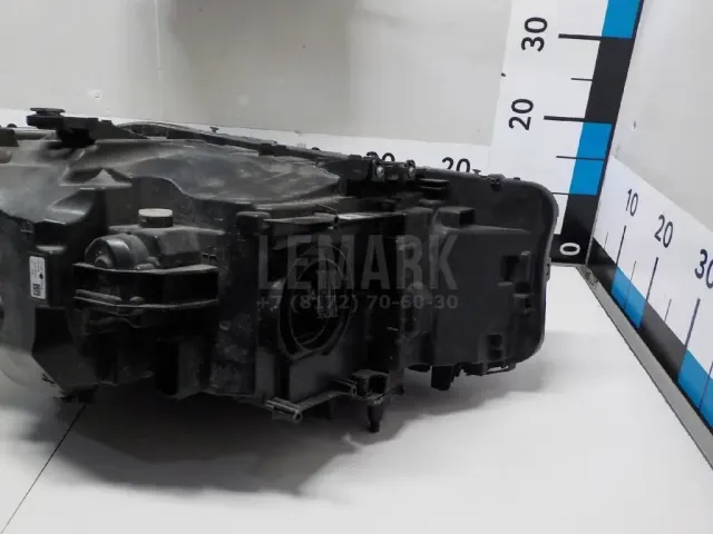 Фара левая для  Ford Cougar 1998-2001