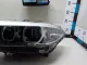 Фара левая для  Ford Cougar 1998-2001