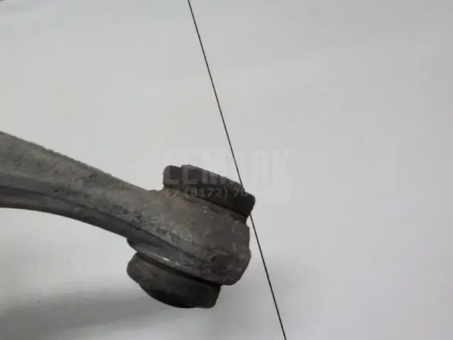 Рычаг задний верхний левый для  Audi 80/90 [B2] 0-1986