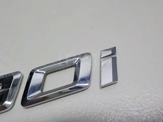 Эмблема на крышку багажника для  BMW 4-serie G22/G23 2020