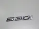 Эмблема на крышку багажника для  BMW 4-serie G22/G23 2020