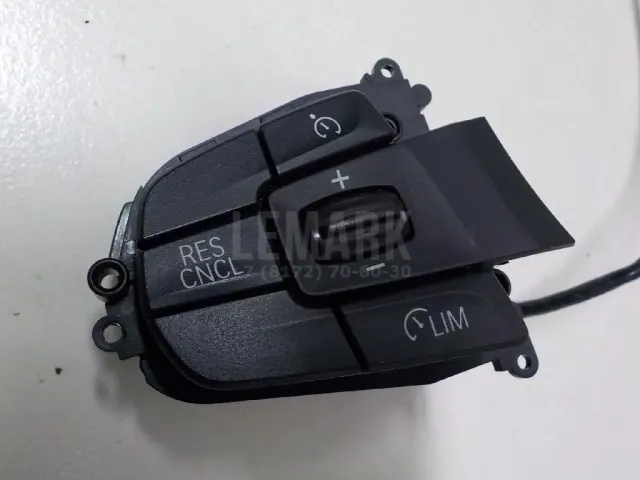 Кнопка многофункциональная для  Audi Allroad quattro 2006-2012