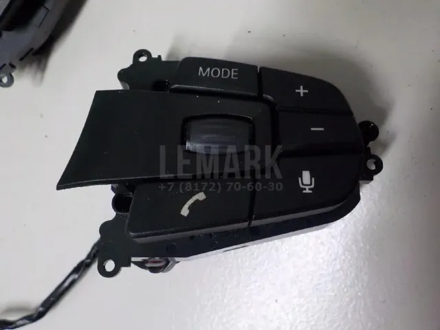 Кнопка многофункциональная для  Audi Allroad quattro 2006-2012