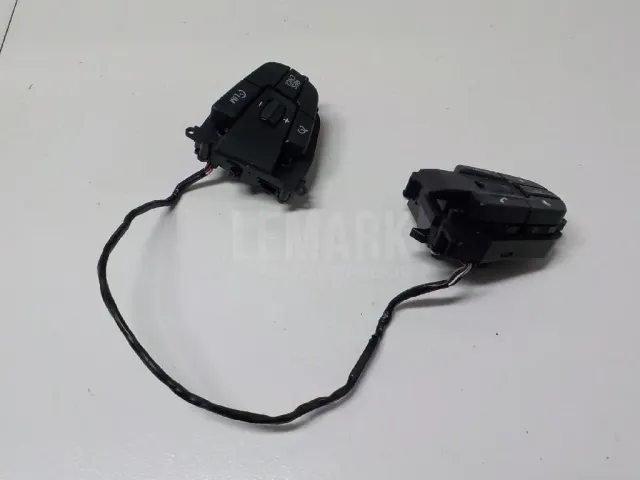 Кнопка многофункциональная для  Audi Allroad quattro 2006-2012