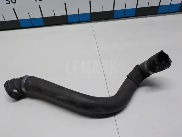 Патрубок радиатора для  Audi A3 [8PA] Sportback 2004-2013