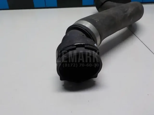 Патрубок радиатора для  Audi A3 [8PA] Sportback 2004-2013