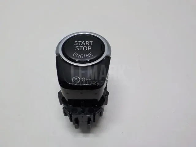 Кнопка запуска двигателя для  Ford Fusion 2002-2012