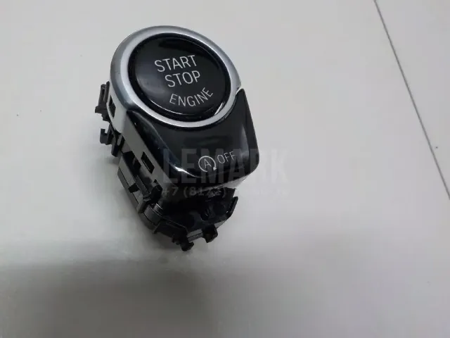 Кнопка запуска двигателя для  Ford Fusion 2002-2012