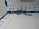 Петля двери багажника