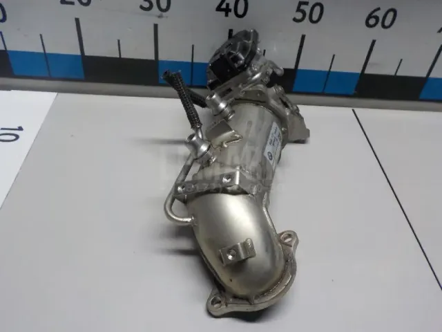 Радиатор системы EGR