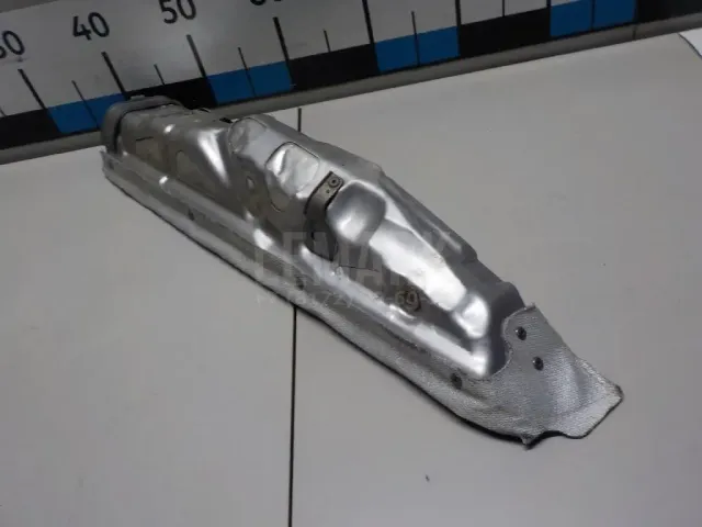 Экран тепловой для  BMW 4-serie G22/G23 2020