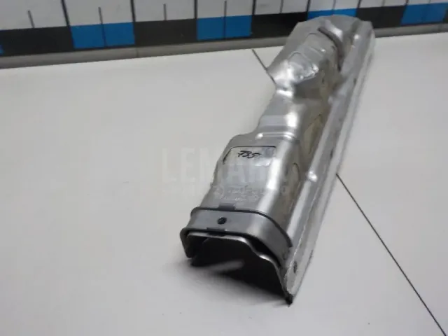 Экран тепловой для  BMW 4-serie G22/G23 2020