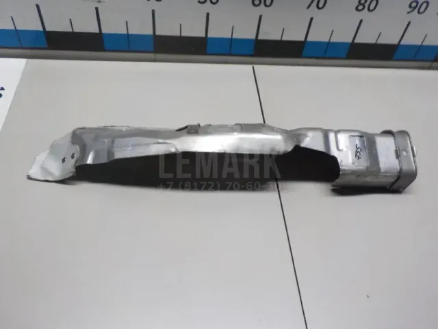 Экран тепловой для  BMW 4-serie G22/G23 2020