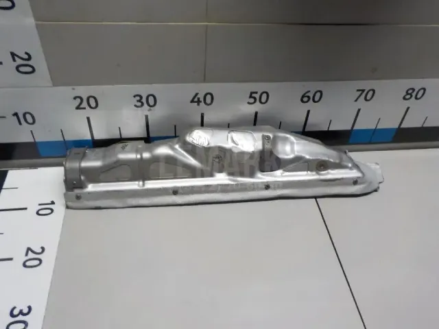Экран тепловой для  BMW 4-serie G22/G23 2020