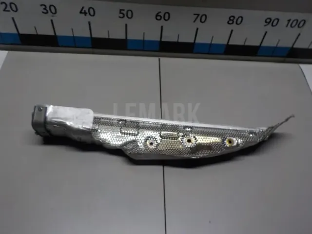 Экран тепловой для  BMW 4-serie G22/G23 2020