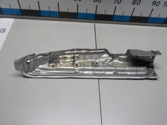 Экран тепловой для  BMW 4-serie G22/G23 2020