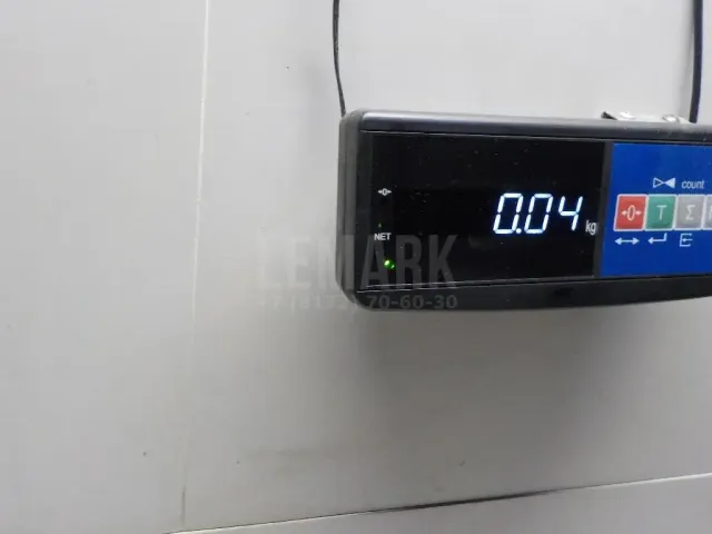 Тяга датчика клиренса