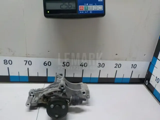 Насос водяной (помпа) для  Audi Allroad quattro 2006-2012