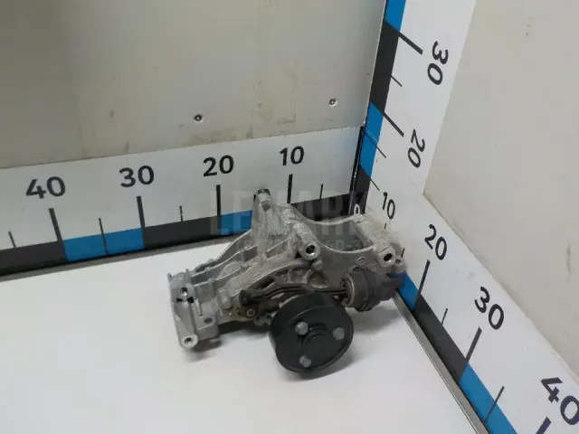 Насос водяной (помпа) для  Audi Allroad quattro 2006-2012