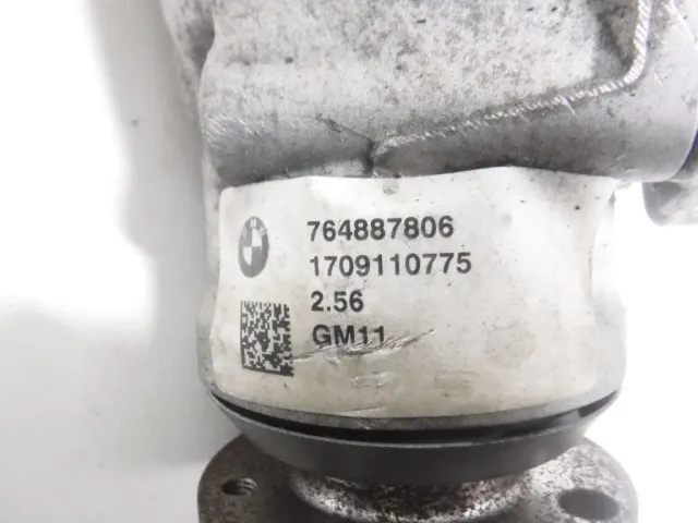Редуктор переднего моста для  Ford Escape EUR 2007-2009