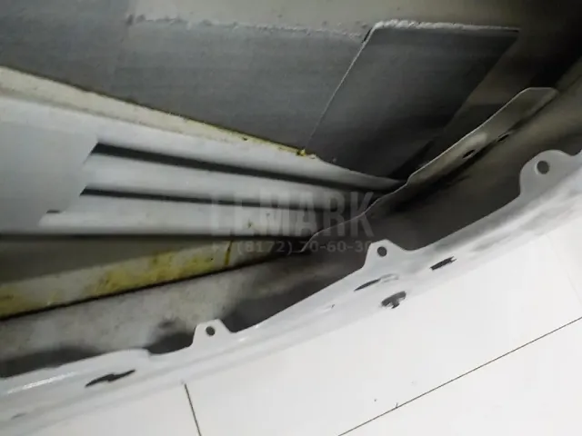Дверь передняя правая для  BMW 5-serie G30/G31/F90 2017-2023