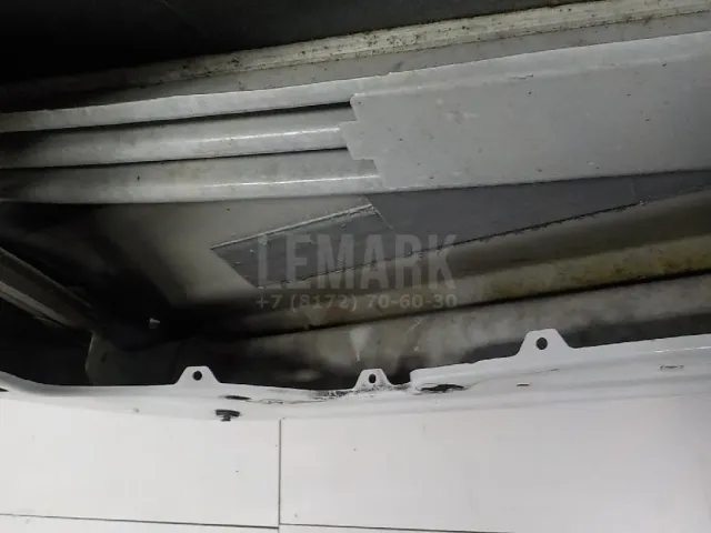 Дверь передняя правая для  BMW 5-serie G30/G31/F90 2017-2023