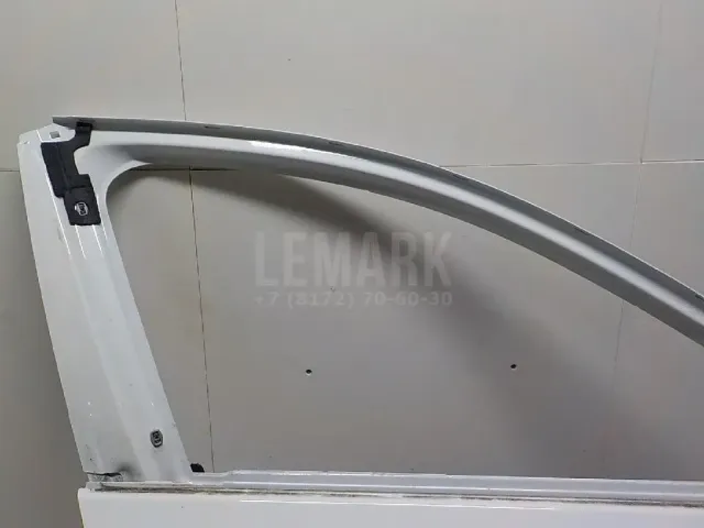 Дверь передняя правая для  BMW 5-serie G30/G31/F90 2017-2023